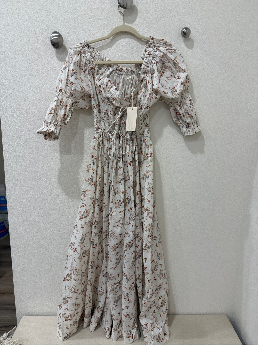 Doen ISCHIA DRESS - Picture 3 of 4